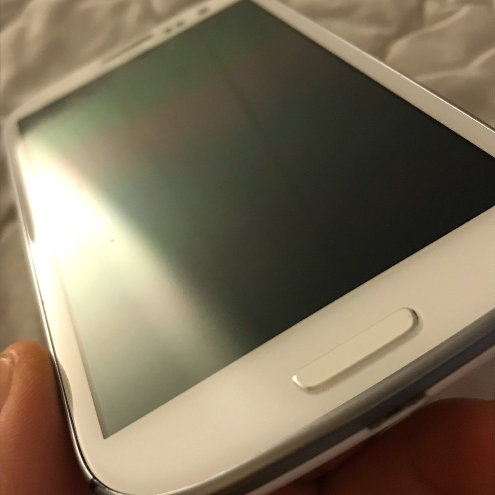 Samsung Galaxy S3 Unlocked
